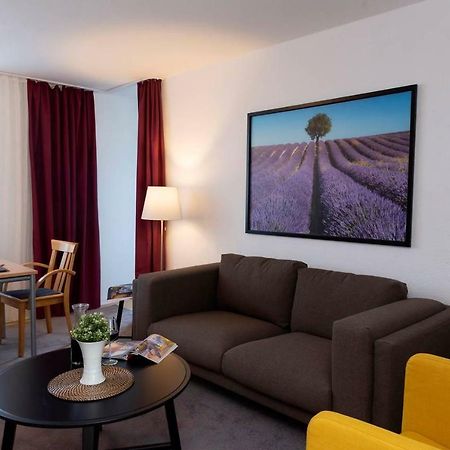 Talblick Appartement In Traumhafter Lage! Ober-Hambach Экстерьер фото