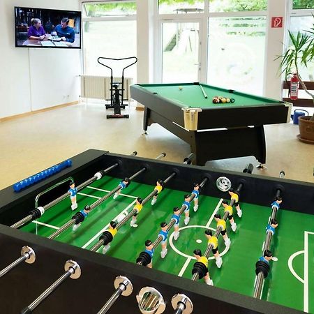 Talblick Appartement In Traumhafter Lage! Ober-Hambach Экстерьер фото