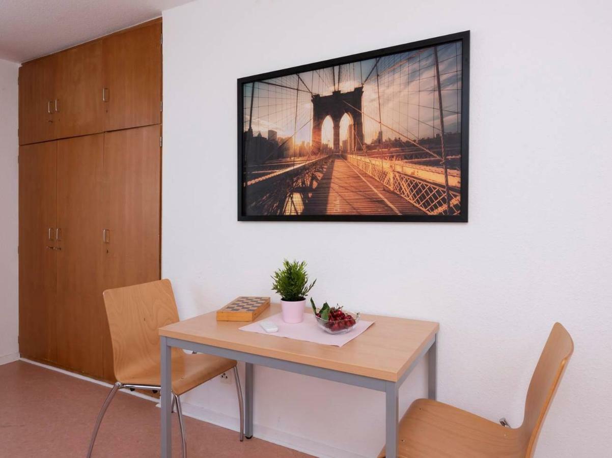Talblick Appartement In Traumhafter Lage! Ober-Hambach Экстерьер фото