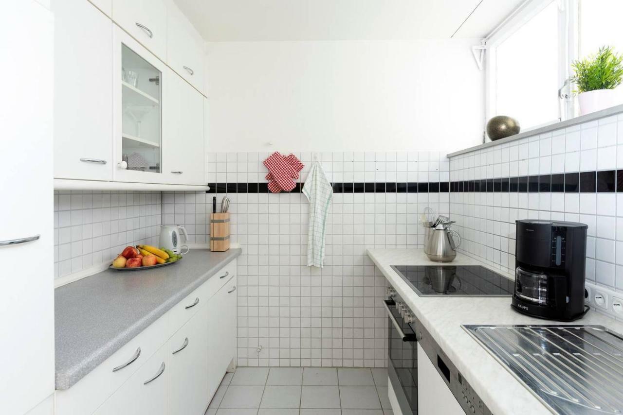 Talblick Appartement In Traumhafter Lage! Ober-Hambach Экстерьер фото