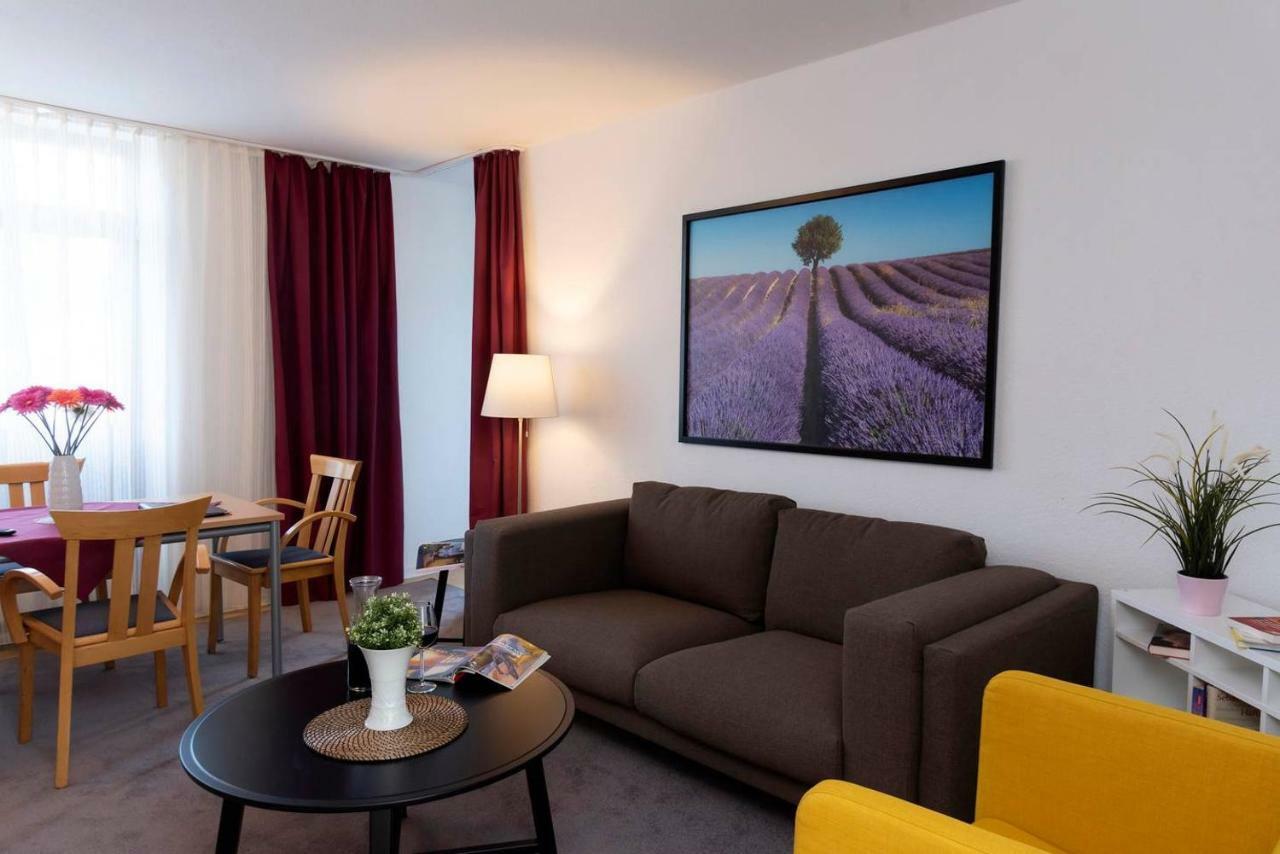 Talblick Appartement In Traumhafter Lage! Ober-Hambach Экстерьер фото