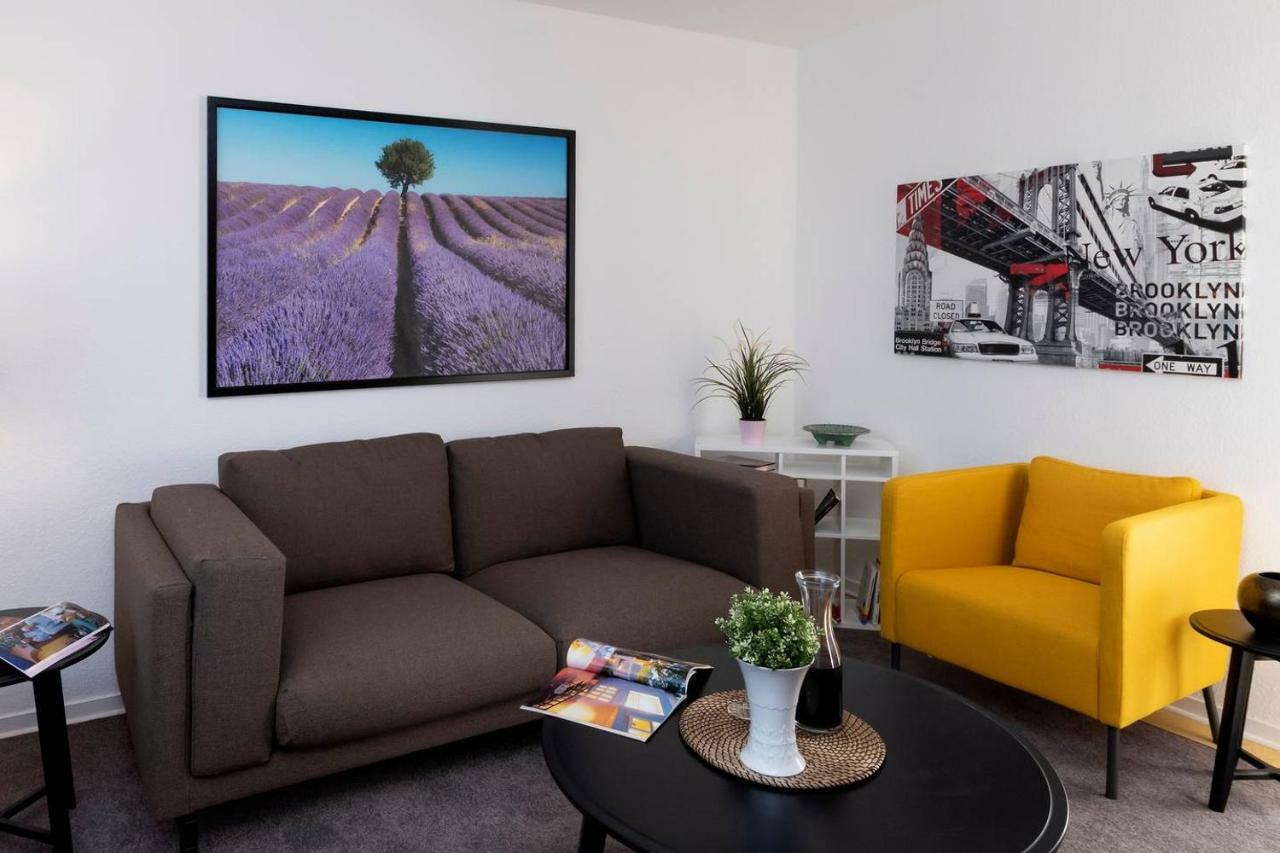 Talblick Appartement In Traumhafter Lage! Ober-Hambach Экстерьер фото