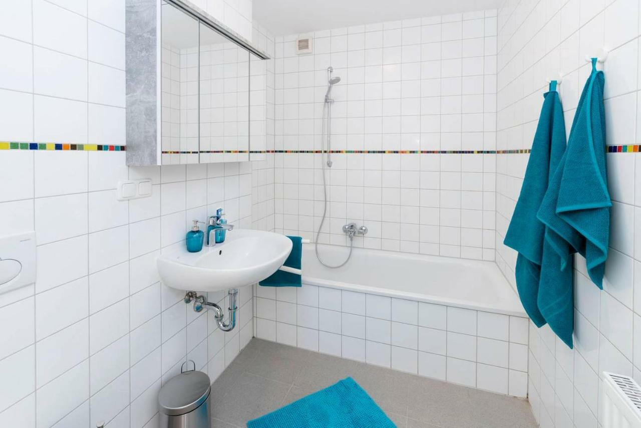 Talblick Appartement In Traumhafter Lage! Ober-Hambach Экстерьер фото