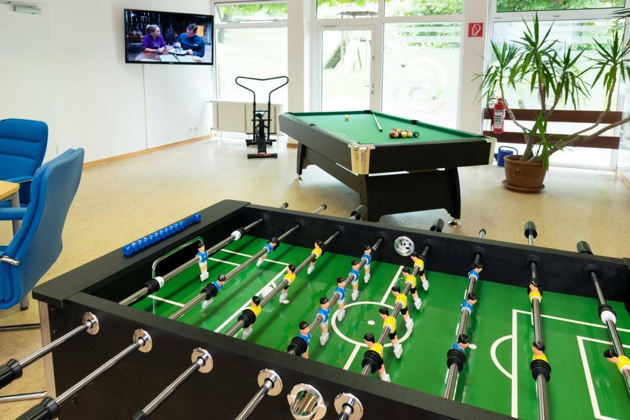 Talblick Appartement In Traumhafter Lage! Ober-Hambach Экстерьер фото