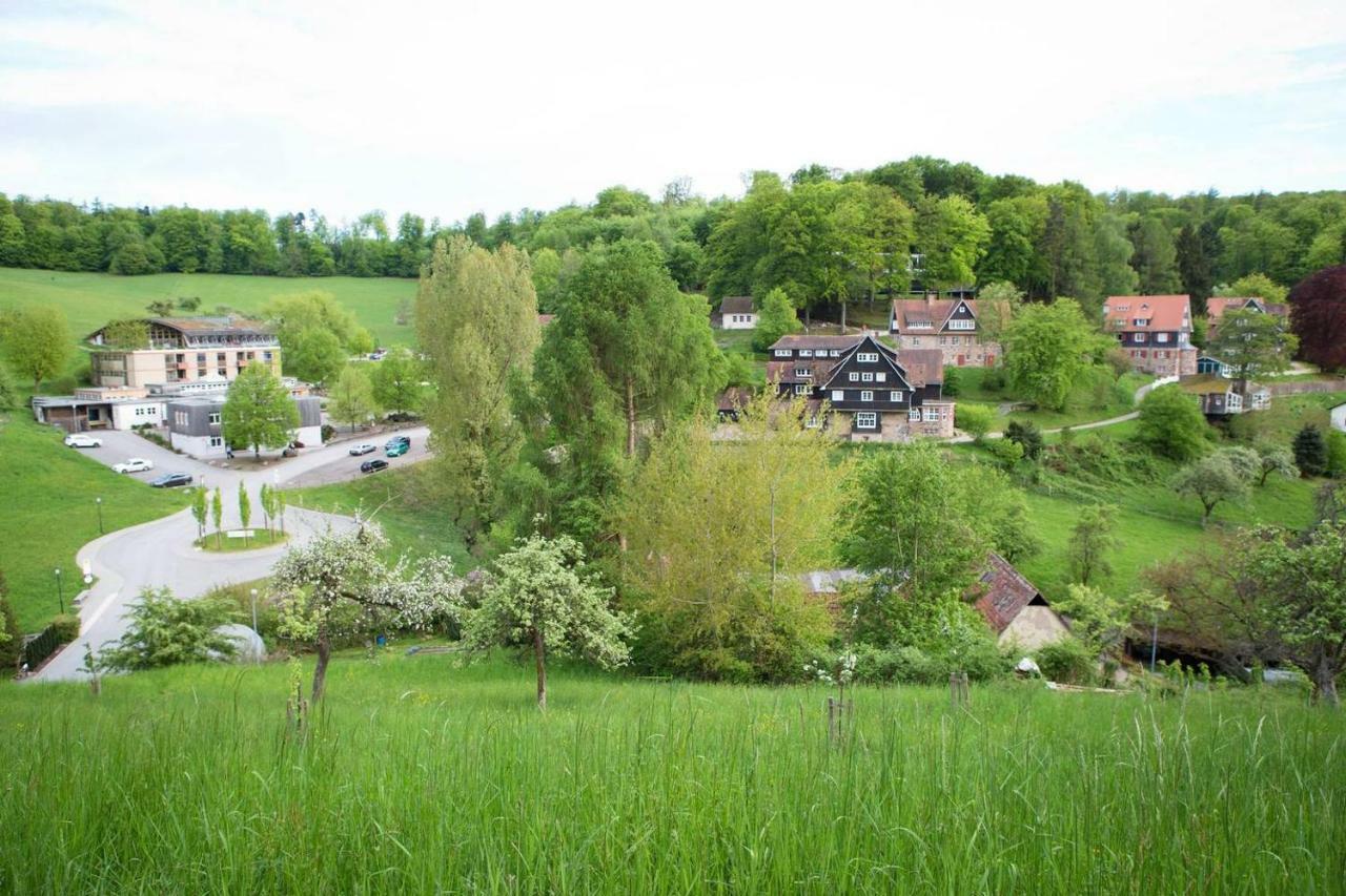 Talblick Appartement In Traumhafter Lage! Ober-Hambach Экстерьер фото