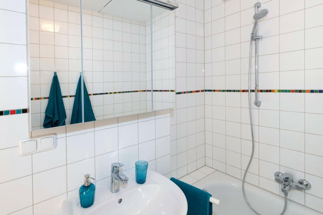 Talblick Appartement In Traumhafter Lage! Ober-Hambach Экстерьер фото