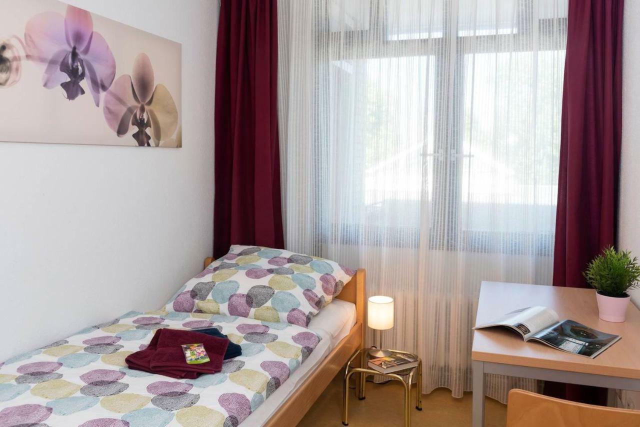 Talblick Appartement In Traumhafter Lage! Ober-Hambach Экстерьер фото