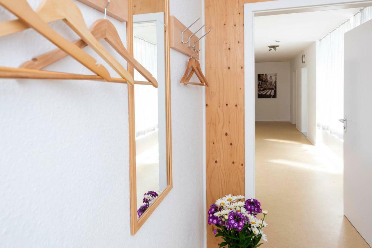 Talblick Appartement In Traumhafter Lage! Ober-Hambach Экстерьер фото
