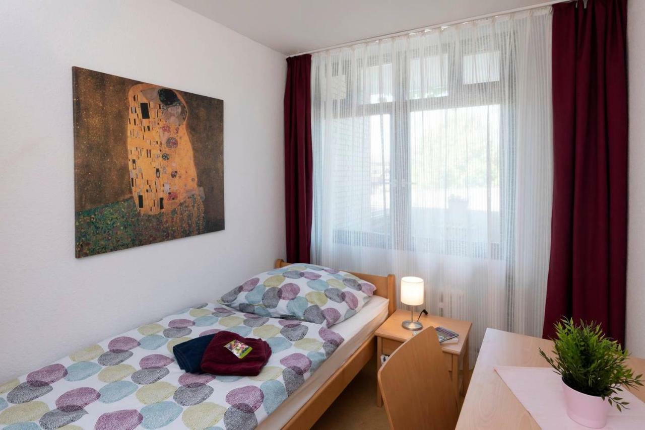 Talblick Appartement In Traumhafter Lage! Ober-Hambach Экстерьер фото
