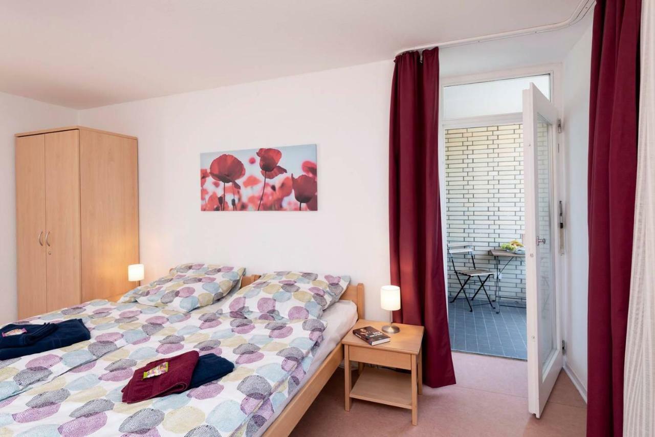Talblick Appartement In Traumhafter Lage! Ober-Hambach Экстерьер фото